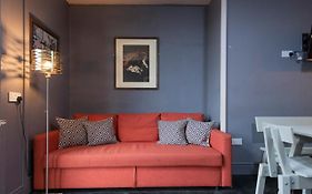 Georgian Loft Apartment