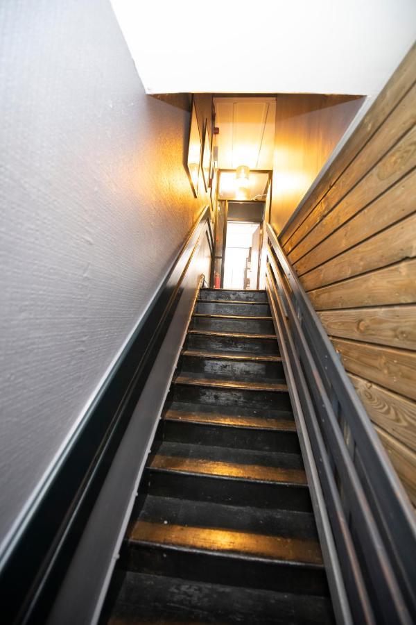 דבלין Georgian Loft Apartment מראה חיצוני תמונה